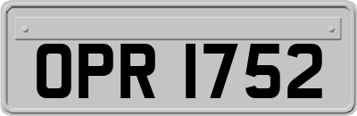 OPR1752