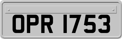 OPR1753