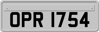 OPR1754