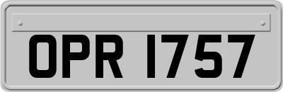 OPR1757