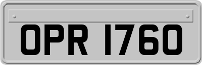 OPR1760