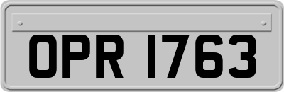 OPR1763