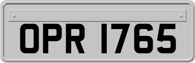 OPR1765