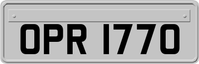 OPR1770