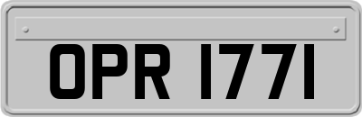 OPR1771
