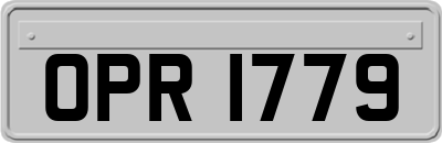 OPR1779