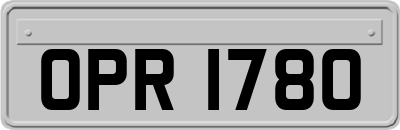 OPR1780