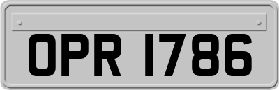 OPR1786