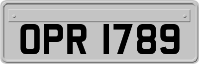 OPR1789