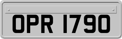 OPR1790