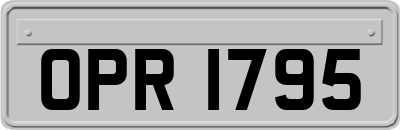OPR1795