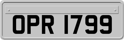 OPR1799