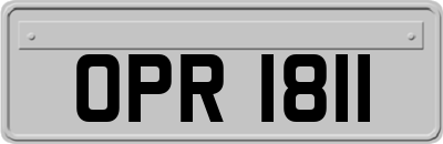 OPR1811
