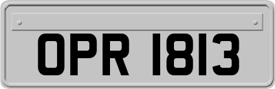 OPR1813