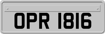 OPR1816