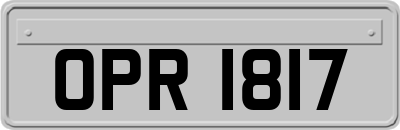 OPR1817