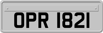 OPR1821