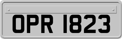OPR1823
