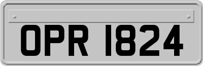OPR1824
