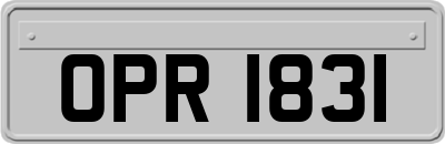 OPR1831