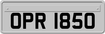 OPR1850