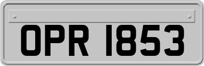 OPR1853