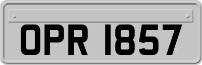OPR1857