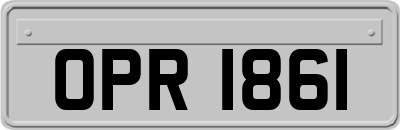 OPR1861