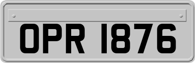 OPR1876