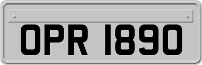 OPR1890