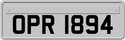 OPR1894