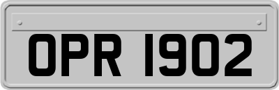 OPR1902