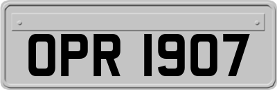 OPR1907