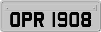 OPR1908