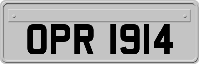 OPR1914