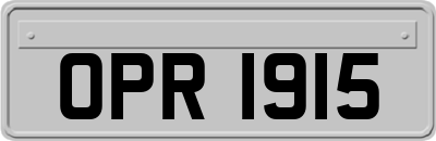 OPR1915