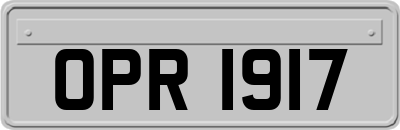OPR1917