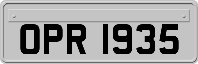 OPR1935