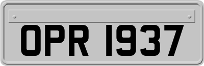 OPR1937