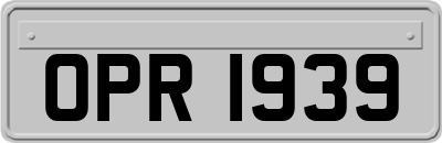OPR1939
