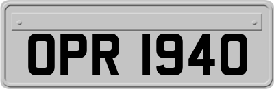 OPR1940