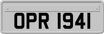 OPR1941