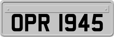 OPR1945