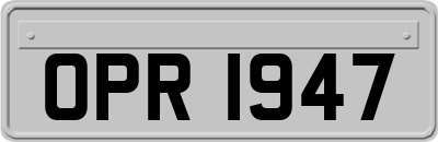 OPR1947