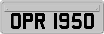 OPR1950