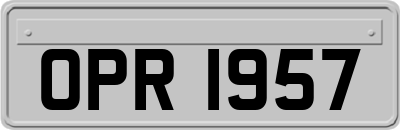 OPR1957
