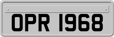 OPR1968