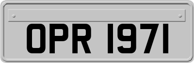 OPR1971