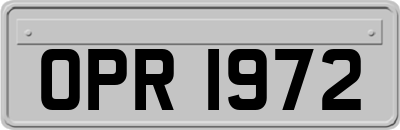OPR1972