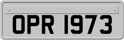 OPR1973